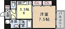 S-FORT神戸小河通 5階