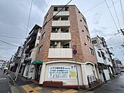 サン・パークハイツの賃貸物件