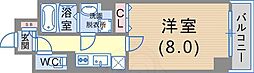ボンニー元町 9階