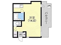 テラスローズマリー 4階