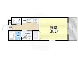 山陽電鉄本線 東須磨駅 徒歩4分