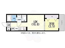 JR東海道・山陽本線 鷹取駅 徒歩12分