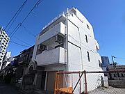 元町駅より徒歩10分 3階 築35年6ヶ月の賃貸物件
