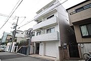 ハイツ村上 3階 築28年6ヶ月の賃貸物件