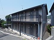 大倉山駅より徒歩9分 2階 築27年8ヶ月の賃貸物件