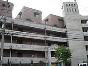 大倉山駅より徒歩10分 3階 築28年1ヶ月の賃貸物件