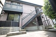 中山手ガーデンパレスC棟 1階 築28年4ヶ月の賃貸物件