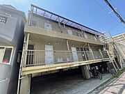 長田駅より徒歩2分 1階 築30年11ヶ月の賃貸物件