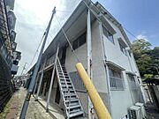 カーサ妙法寺 2階 築54年の賃貸物件