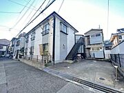 Tハイツ—1 2階 築29年7ヶ月の賃貸物件