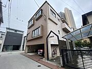 須磨海浜公園駅より徒歩3分 3階 築33年1ヶ月の賃貸物件