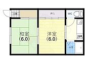 板宿ハイツのイメージ