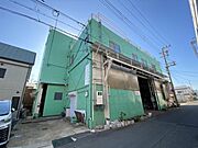 兵庫駅より徒歩12分 2階 築52年11ヶ月の賃貸物件