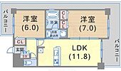 エステムプラザ神戸西5ミラージュのイメージ