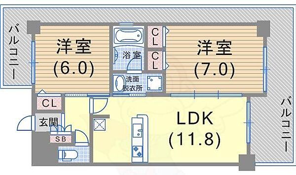 物件拡大画像