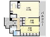 リーガル神戸三宮のイメージ