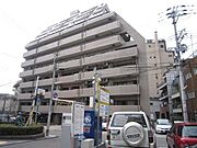 リーガル神戸元町 4階 築27年7ヶ月の賃貸物件