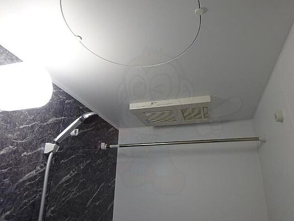 画像7:浴室換気乾燥機（イメージ）