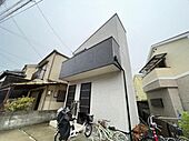 神戸市兵庫区雪御所町 2階建 築7年のイメージ