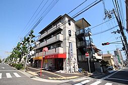 グリーンルーフ神若