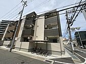 フジパレス須磨鷹取3番館のイメージ