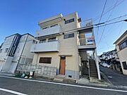 長田駅より徒歩13分 2階 築39年の賃貸物件
