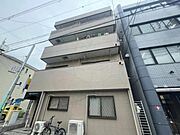神宿イシカワハイツ 4階 築33年の賃貸物件