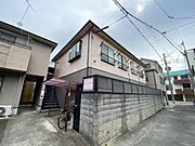 板宿駅より徒歩4分 2階 築29年7ヶ月の賃貸物件