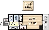 エステムコート神戸県庁前3フィエルテのイメージ