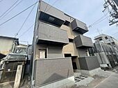 神戸市長田区浜添通２丁目 3階建 築2年のイメージ