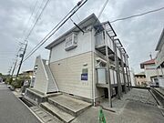 EstatePia 2階 築33年6ヶ月の賃貸物件