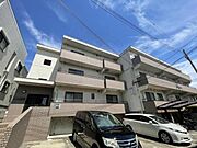 アイマンション長尾町 3階 築28年6ヶ月の賃貸物件