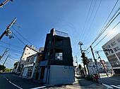 神戸市長田区細田町１丁目 4階建 築40年のイメージ