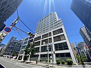 三ノ宮駅より徒歩7分 10階 築23年7ヶ月の賃貸物件
