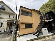 須磨駅より徒歩17分 1階 築44年10ヶ月の賃貸物件