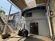 長田駅より徒歩6分 4階 築47年11ヶ月の賃貸物件