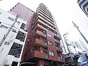 新神戸駅より徒歩4分 5階 築43年8ヶ月の賃貸物件