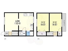 間取り：228049616147