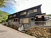 須磨浦公園駅より徒歩10分 築49年6ヶ月 2階建の賃貸物件