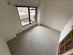 ライオンズマンション大倉山公園 201 2階1Kのリビング/ダイニング