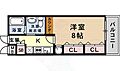 M's三宮2階6.0万円