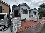 塩屋駅より徒歩14分 2階 築47年9ヶ月の賃貸物件