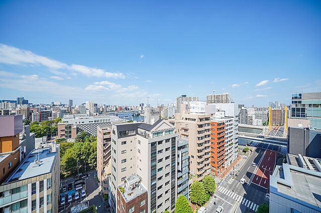 その他 コスモ日本橋浜町 15階/-