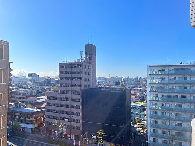 その他 ヴィルメゾン葛西 9階/-