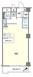 トーア新富マンション