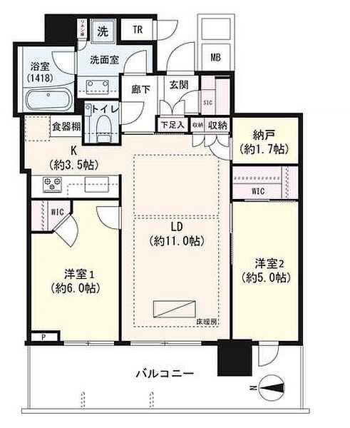 間取り：313004737471