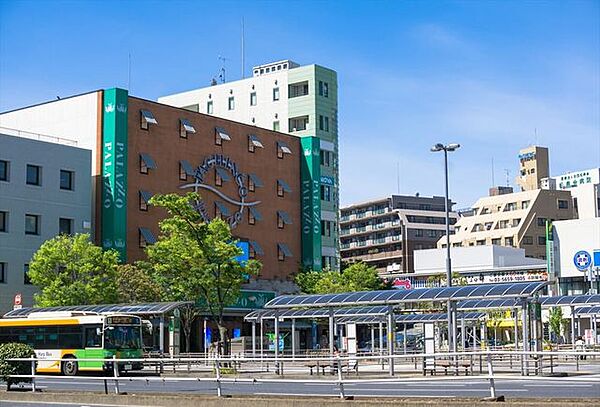周辺を拡大表示