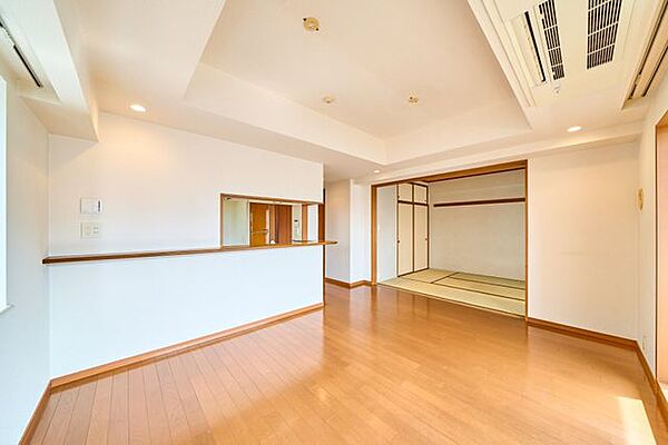LDK(約14．5帖)