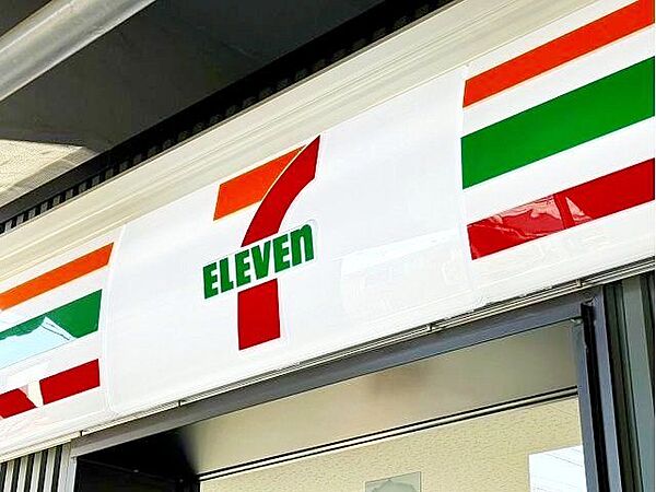 セブンイレブン江東北砂3丁目店 徒歩4分。 280m