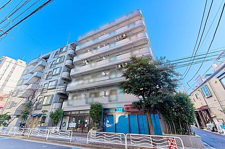 東京メトロ東西線「木場」駅、「東陽町」駅まで徒歩8分。2駅利用可の好立地です。平成3年3月築の新耐震基準マンションとなります。